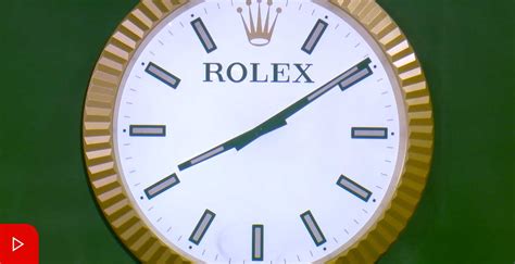 rolex f1 wall clock|rolex formula 1 watch.